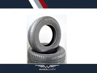 sommerdæk - 235/65R17 108V (4stk)