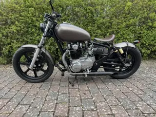 Yamaha XS 650 Special