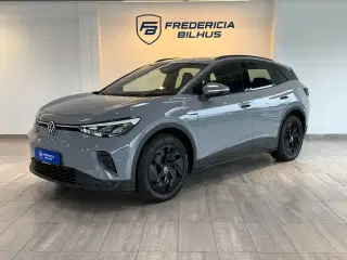 VW ID.4 77 Pro Performance