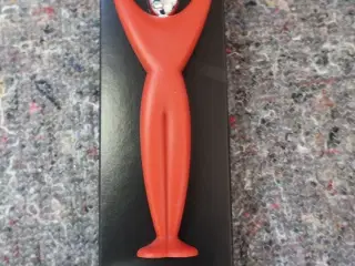 Grøntsagsskræller BUGATTI GYM RED