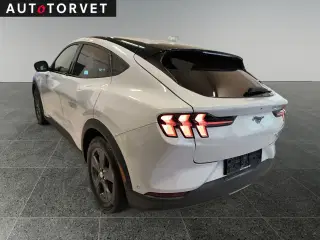 Ford Mustang Mach-E 98 Extended Range