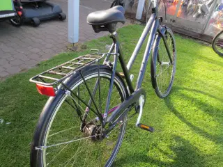 1 stk X-Zite model Street 28 tommer 