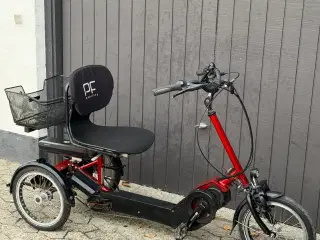 Pf mobility elcykel