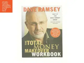The Total Money Makeover Workbook (eBook) af Dave Ramsey (Bog)