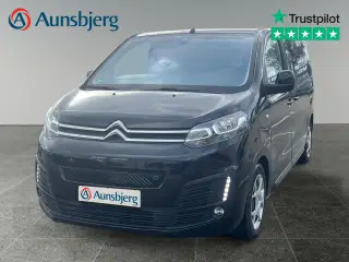 Citroën ë-SpaceTourer 50 L2 Feel