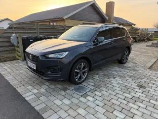 Seat Tarraco 1,4 eHybrid FR DSG