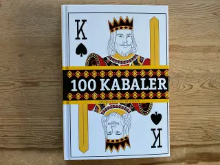 100 kabaler, af Hermann Kühne & Peter Lund