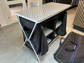 OUTWELL Aruba campingskab