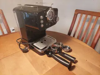 Espressomaskine, Gastroback