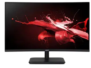 Acer 27” monitor 