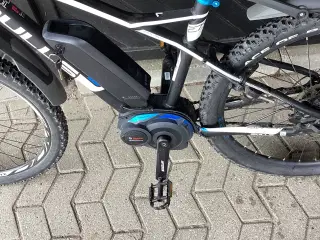 MTB El Cykel Mrk. Bull 250 S