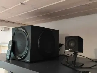 Creative Bluetooth anlæg 