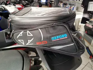 OXFORD X20 QR ADVENTURE TANK