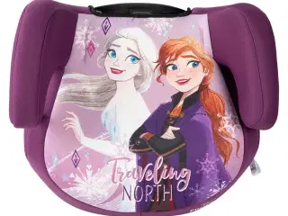 Disney isofix selepude Frozen 2 22-36 kg