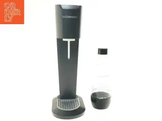 Sodastream kulsyremaskine med flaske fra Sodastream (str. 41x5 cm)