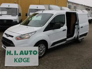 Ford Transit Connect 1,6 TDCi 95 Trend lang