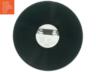 Elton John "Sleeping with the past" LP (str. 31 x 31 cm)