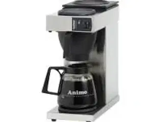 1 stk. Kaffemaskine Excelso Animo