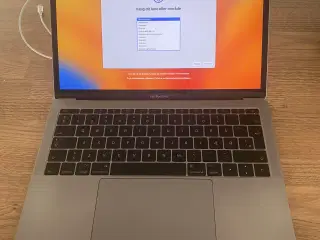 MacBook Pro 2017