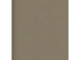 Telttæppe 400x600 cm gråbrun