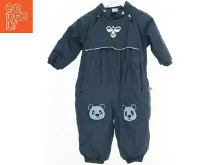 Flyverdragt til børn fra Hummel (str. 80)