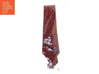 Slips med mønster fra LCFA (str. 67 cm)