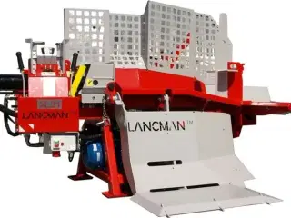 Lancman LE 21 / 26 / 32 TONS  RING FOR TILBUD 30559780