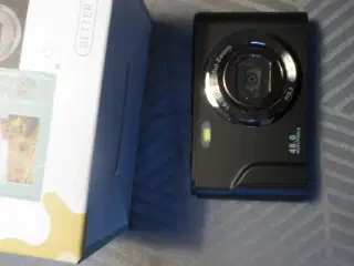 Saphe Pro Drive 2 stk.Digital kamera.