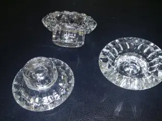 Lysestage
