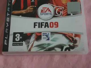 Playstation  3 spil 