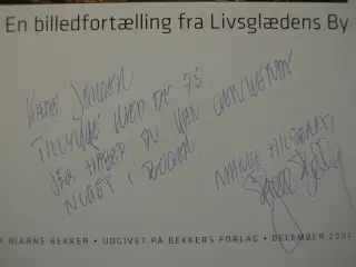 frederiks øen - en billedfortælling fra livsglæden