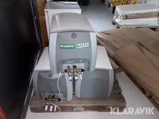 Varmtvandsbeholdere NIBE Eminent EVH 16-55-R 3 styk