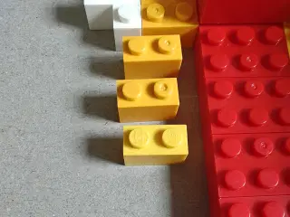 City Blox Brætspil