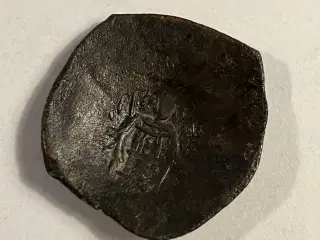 Byzantinske Kejserdømme mønt 4