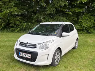 Citroën C1