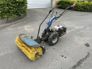 BCS BCS 710