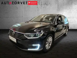 VW Passat 1,4 GTE Highline Variant DSG