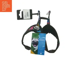 Hundesele Bull S Line (str. 21 cm)