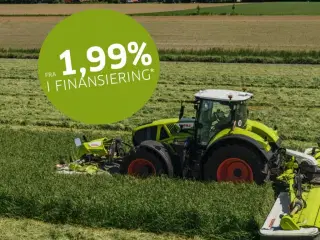 CLAAS AXION 930 CMATIC CEBIS