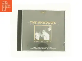 The shadows