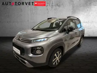 Citroën C3 Aircross 1,6 BlueHDi 100 Iconic