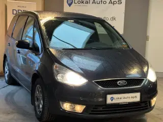 Ford Galaxy 2,0 TDCi 140 Trend Collection 7prs