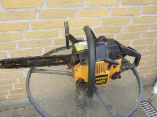 1 stk Partner Model 351 Motorsav