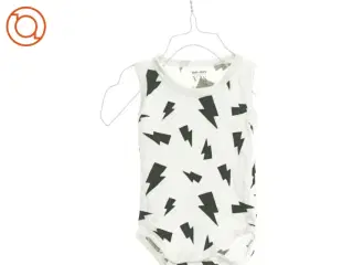 Bodystocking fra VRS (str. 62 cm)