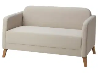 Sofa fra IKEA 