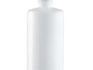 Dispenser flaske 9 stk. 0,65-0,71 ltr Prince Castle (Ubrugt)