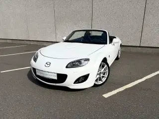 Mazda MX-5 2,0 Roadster