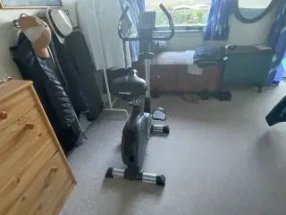 Motionscykel mrk. Kettler golf