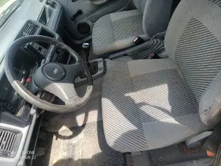 Ford Sierra 