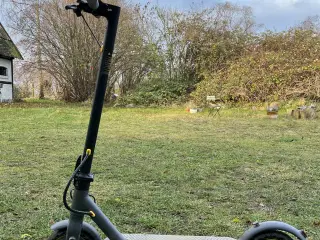 V8 Pro el-løbehjul – 45 km/t – med garantibevis